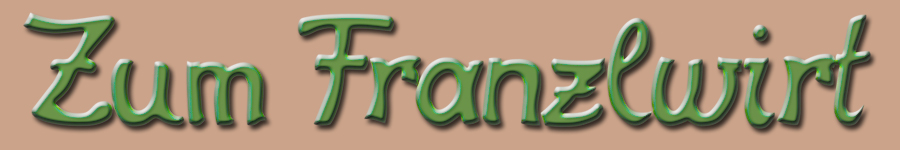 Franzlwirt_Logo